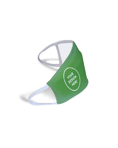 Customizable Face Mask