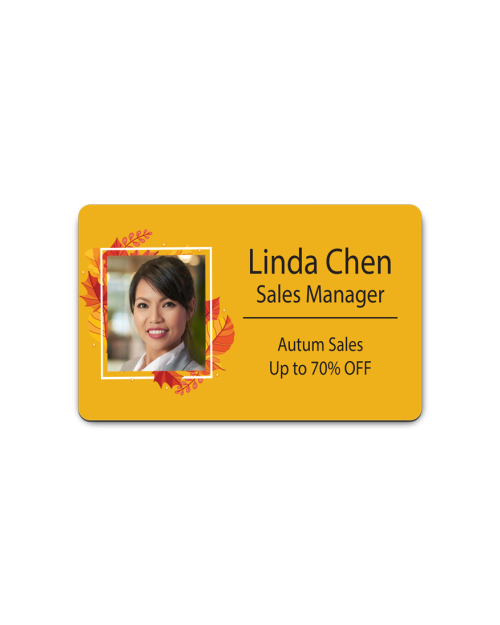 ID Membership Autumn Sale