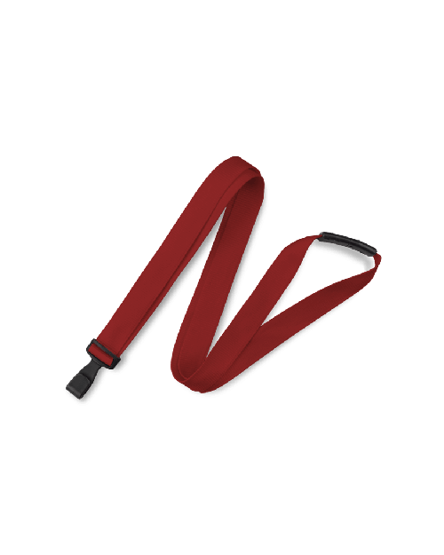 Anti-microbial Lanyard