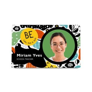 Membership Card