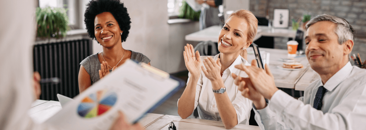 The Happy Workplace: Elevating Employee Morale and Recognition