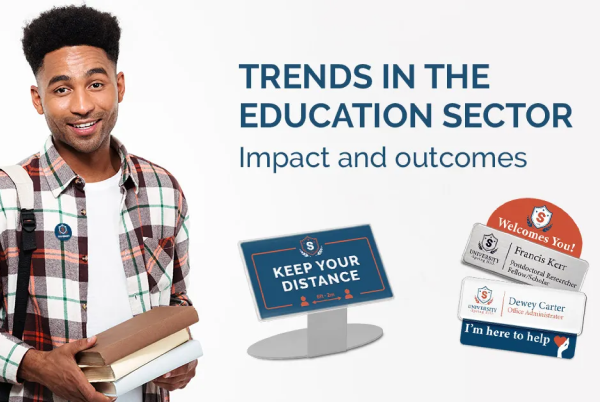 Trends in the Education Sector - Impact and Outcomes