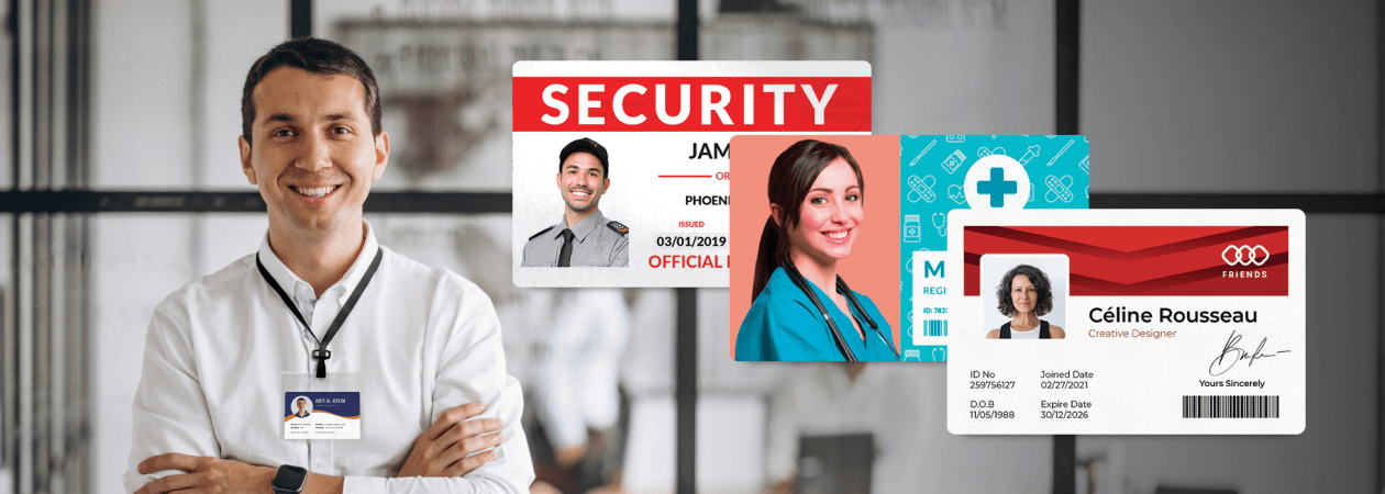 How to Design A Business ID Card That People Will Never Forget
