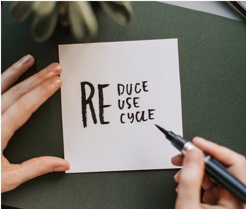 reusable name tag holders