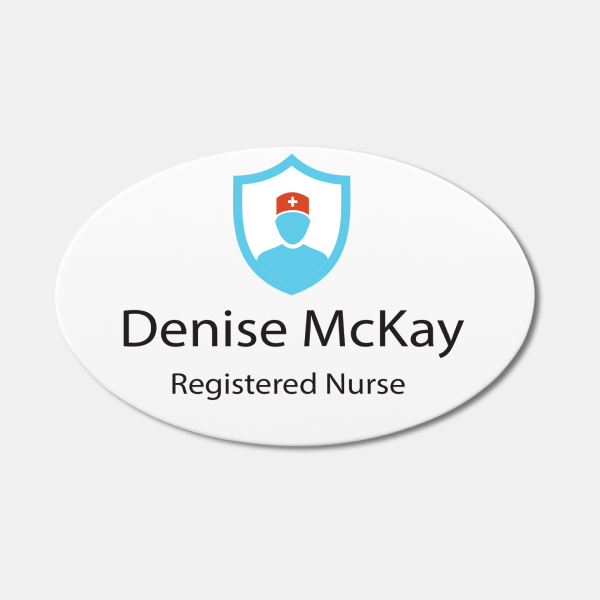 bling badges for casino industry