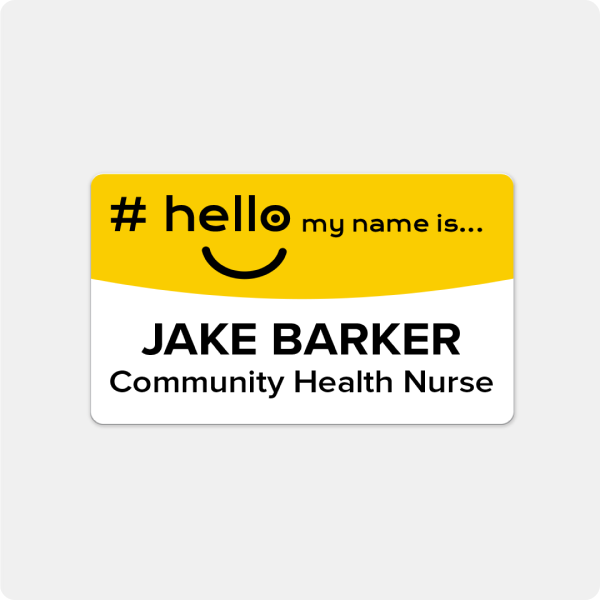 hook-up badges  for casino industry