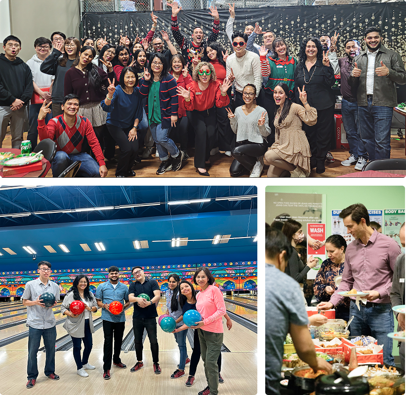 Company events