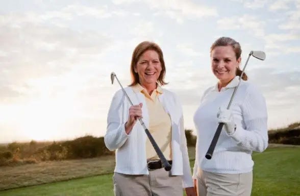 golf-club-women