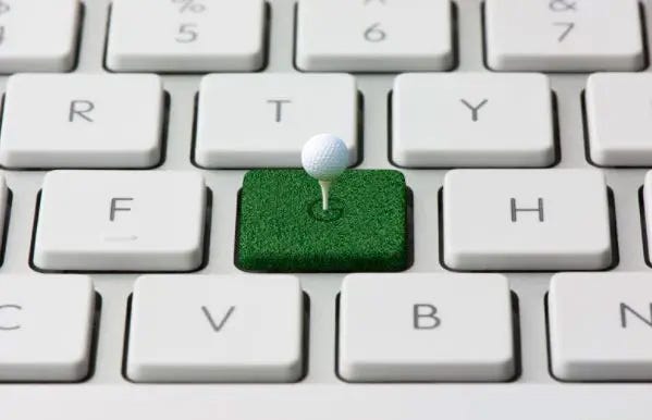 golf-tech