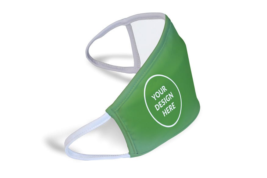 Face mask