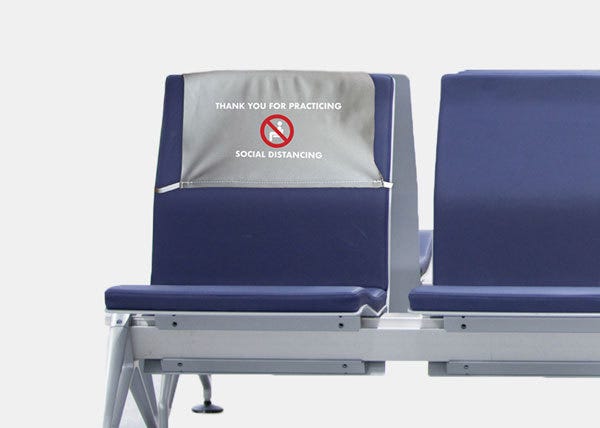 Chair cover