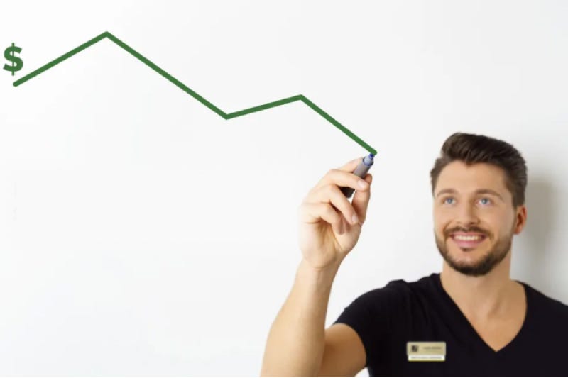 Unlock Cost-Savings with Reusable Name Badges